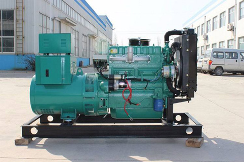 鼓楼小型柴油发电机 鼓楼小型柴油发电机