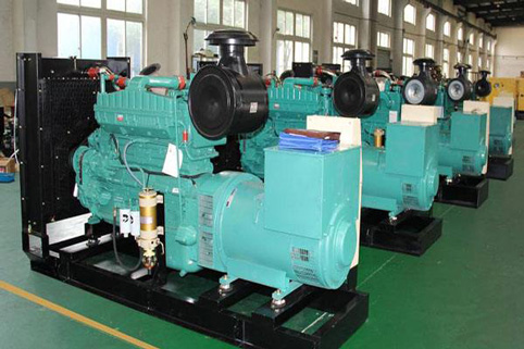 鼓楼小型柴油发电机 鼓楼小型柴油发电机