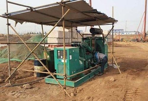 鼓楼发电机出租 鼓楼发电机出租