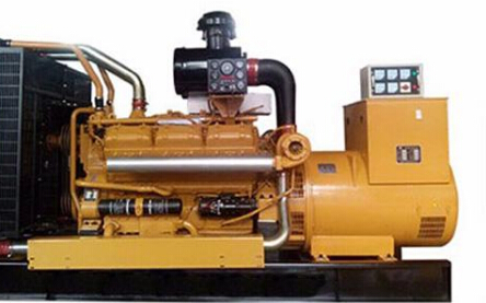 鼓楼发电机出租